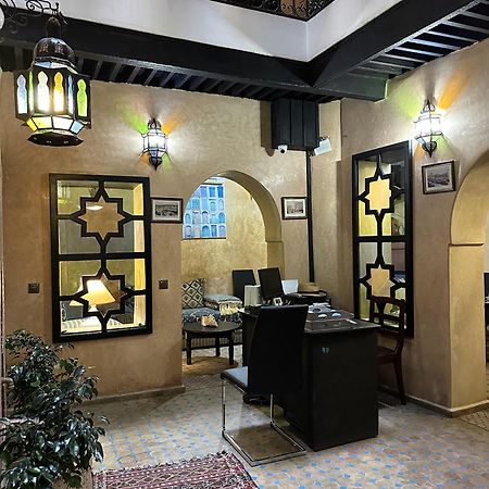 Bargach Hotel Tangier Bagian luar foto