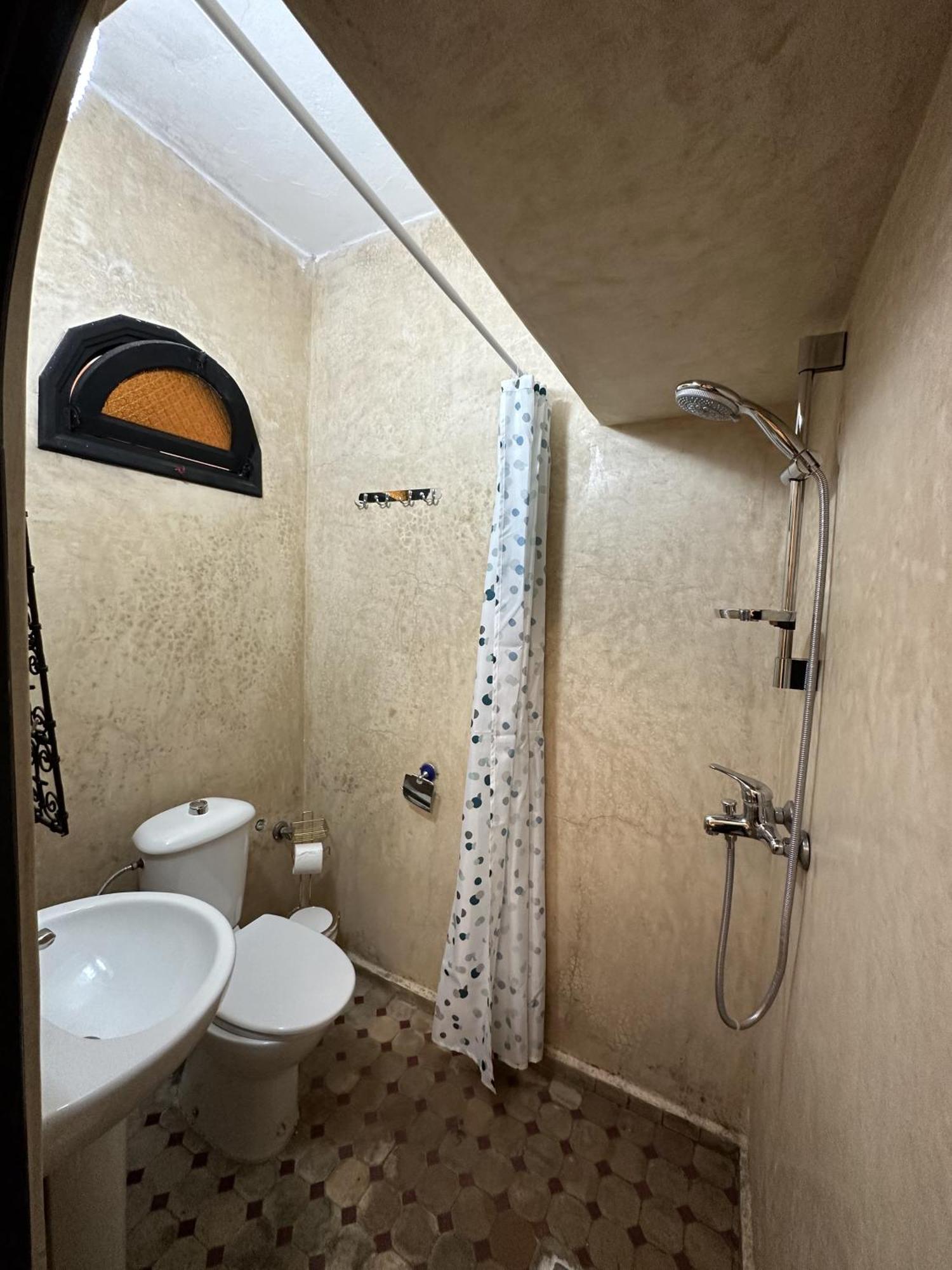 Bargach Hotel Tangier Ruang foto